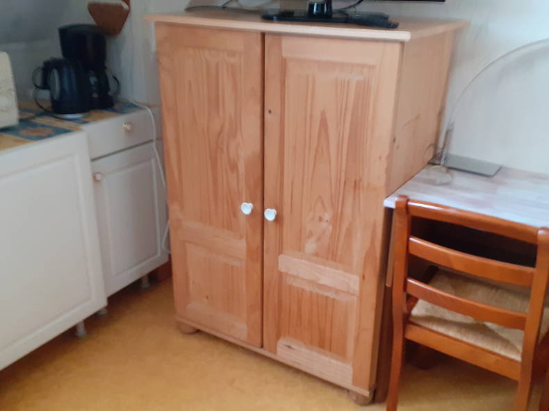 Chambre Chez L'habitant Saint-Malo 433767-2