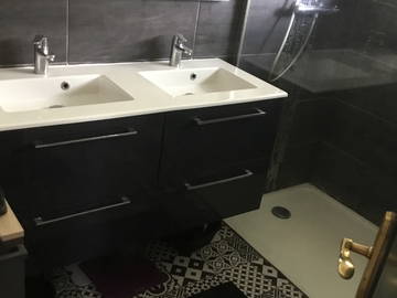 Chambre À Louer Bassussarry 434776