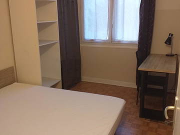 Chambre À Louer Orléans 439287-1