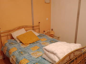 Chambre À Louer Albi 445854-1