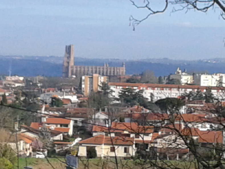 Homestay Albi 445854-4