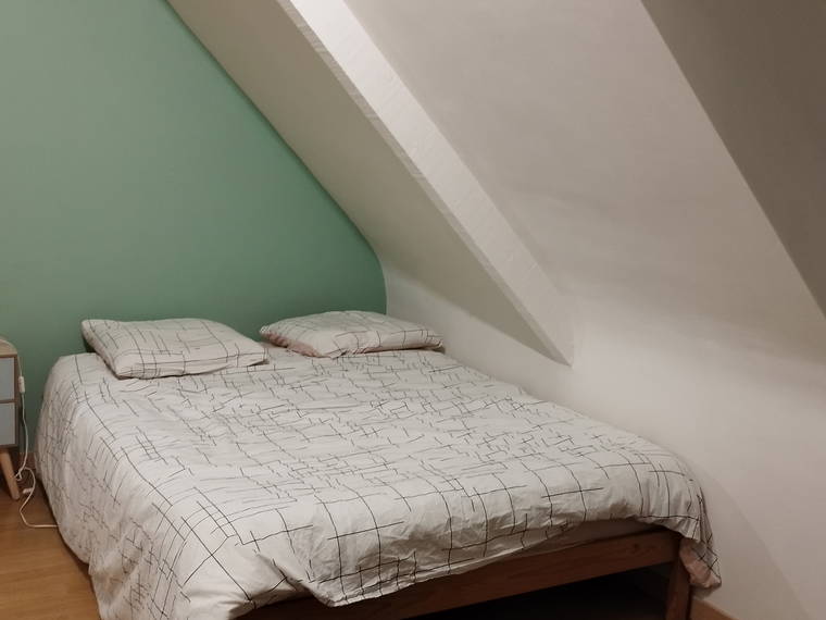 Homestay La Méaugon 451349