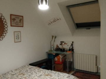 Chambre À Louer La Méaugon 451358