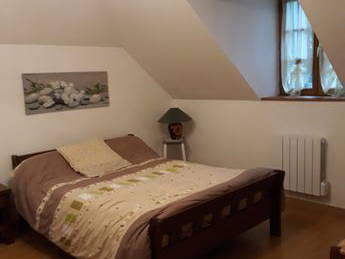 Chambre À Louer Dadonville 452823