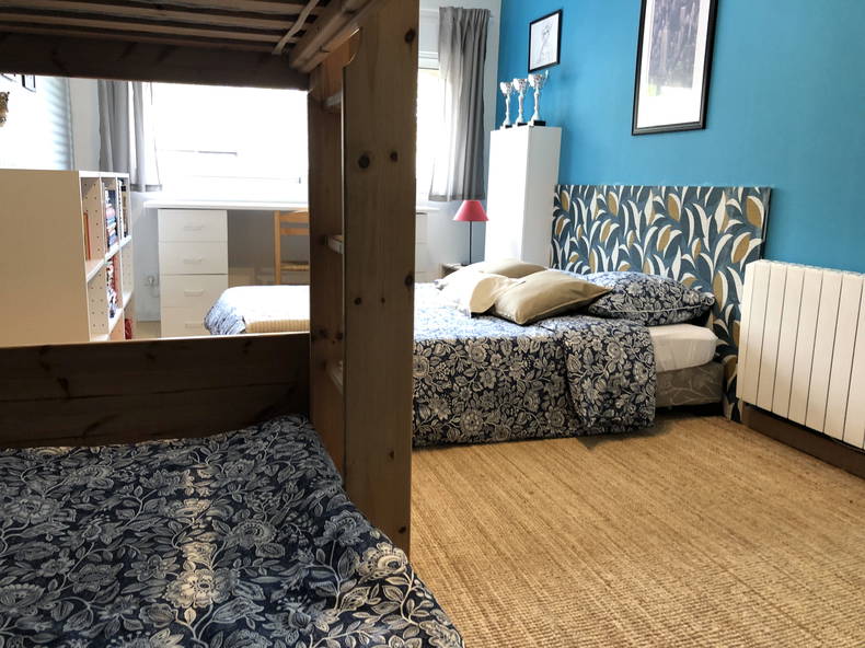 Chambre Chez L'habitant Lattes 456188-2