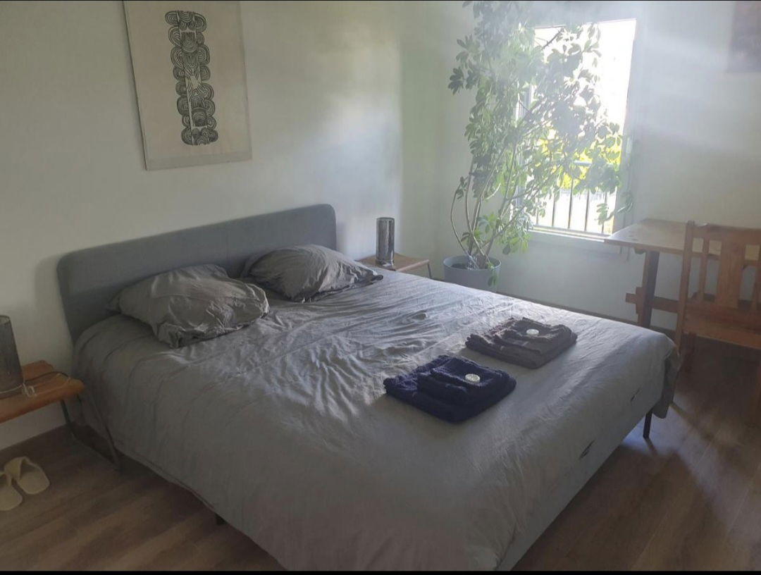 Chambre Chez L'habitant Saint-Malo 457918