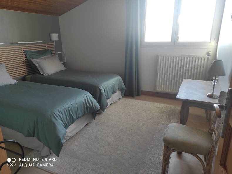 Quedarse En Casa Bardos 460202-2