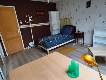 Room For Rent Lyon 461191