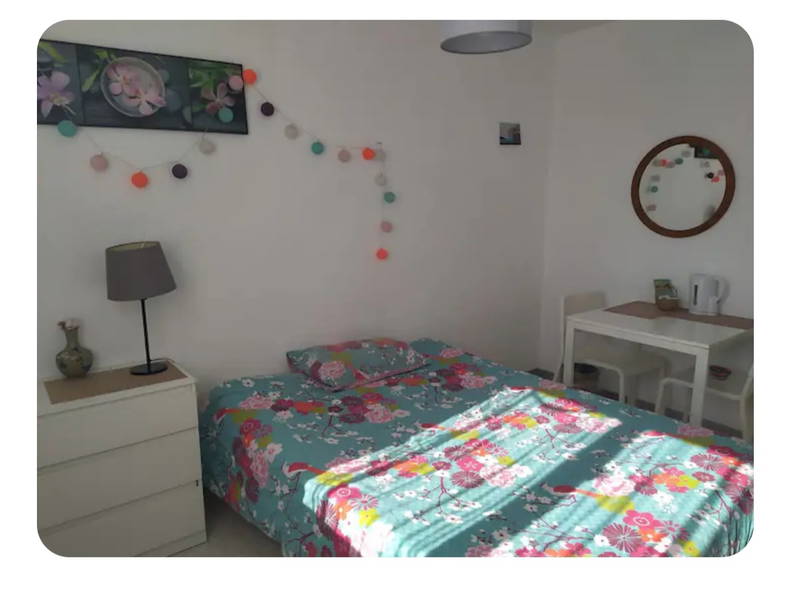 Quedarse En Casa Montpellier 474310-1