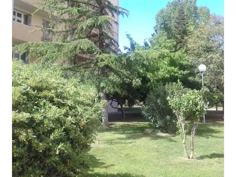 Quedarse En Casa Montpellier 474310-4