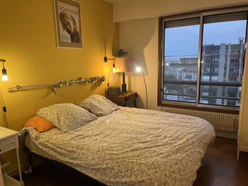 Room For Rent Paris 474648