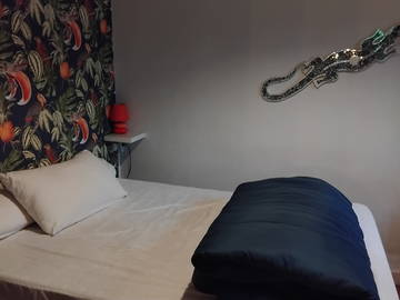 Chambre À Louer Saint-Céré 478901