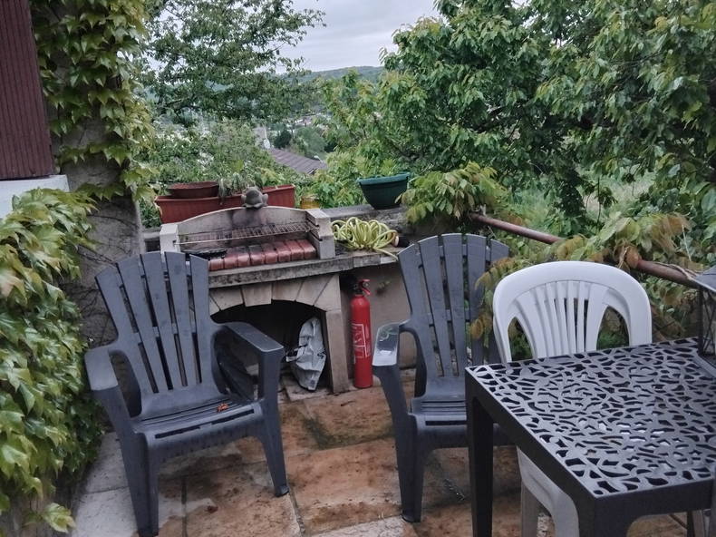 Chambre Chez L'habitant Saint-Céré 478901-2