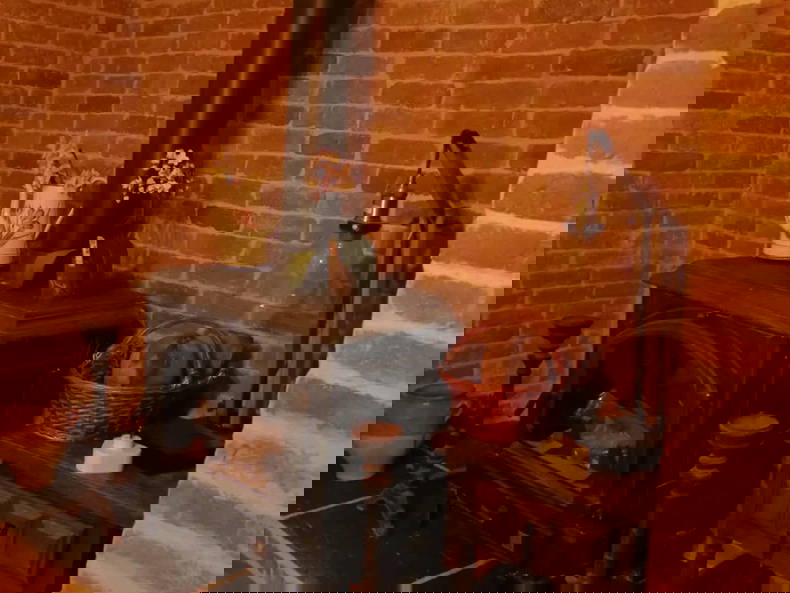 Chambre Chez L'habitant Saint-Céré 478901-4