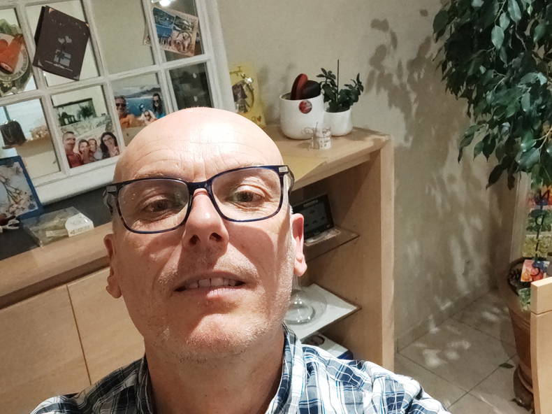 Gastfamilie La Tessoualle 484177-4