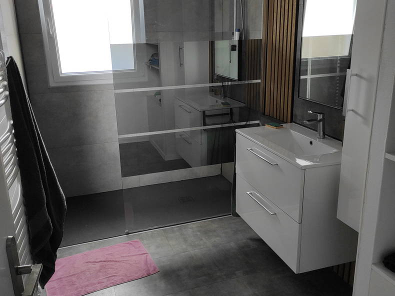 Gastfamilie La Tessoualle 484177-3