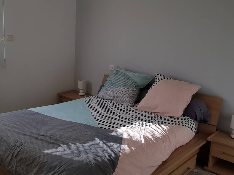 Gastfamilie La Tessoualle 484177-1