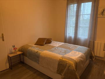 Chambre À Louer Méru 487497