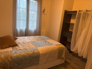 Chambre À Louer Méru 487497