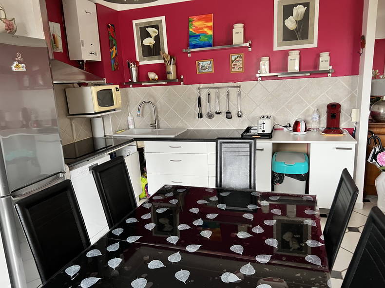 Quedarse En Casa Villejuif 488890-4