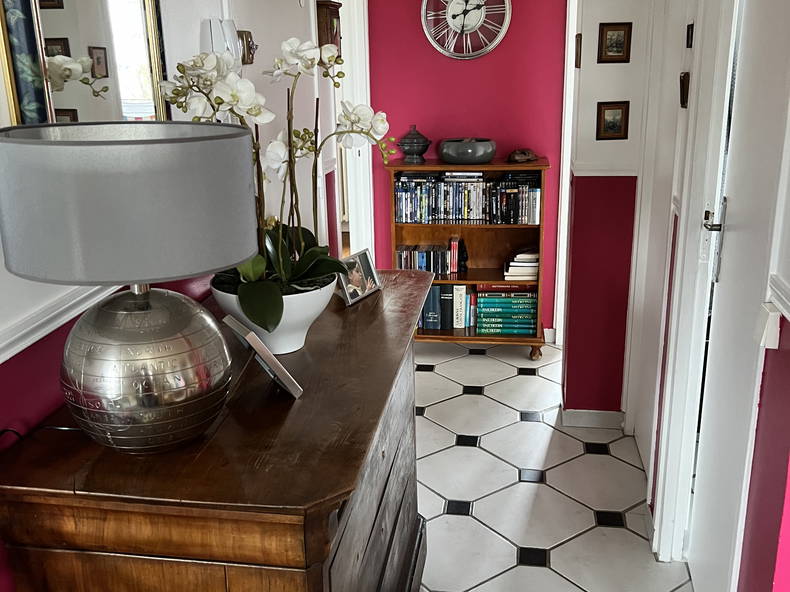 Quedarse En Casa Villejuif 488890-5