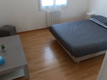 Chambre À Louer Saint-Maurice-Sur-Aveyron 489939