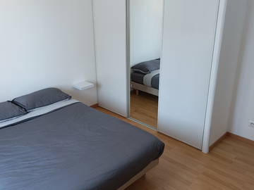 Chambre À Louer Saint-Maurice-Sur-Aveyron 489939