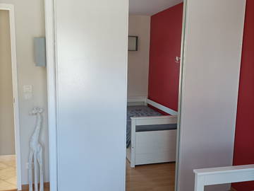 Chambre À Louer Saint-Maurice-Sur-Aveyron 489939