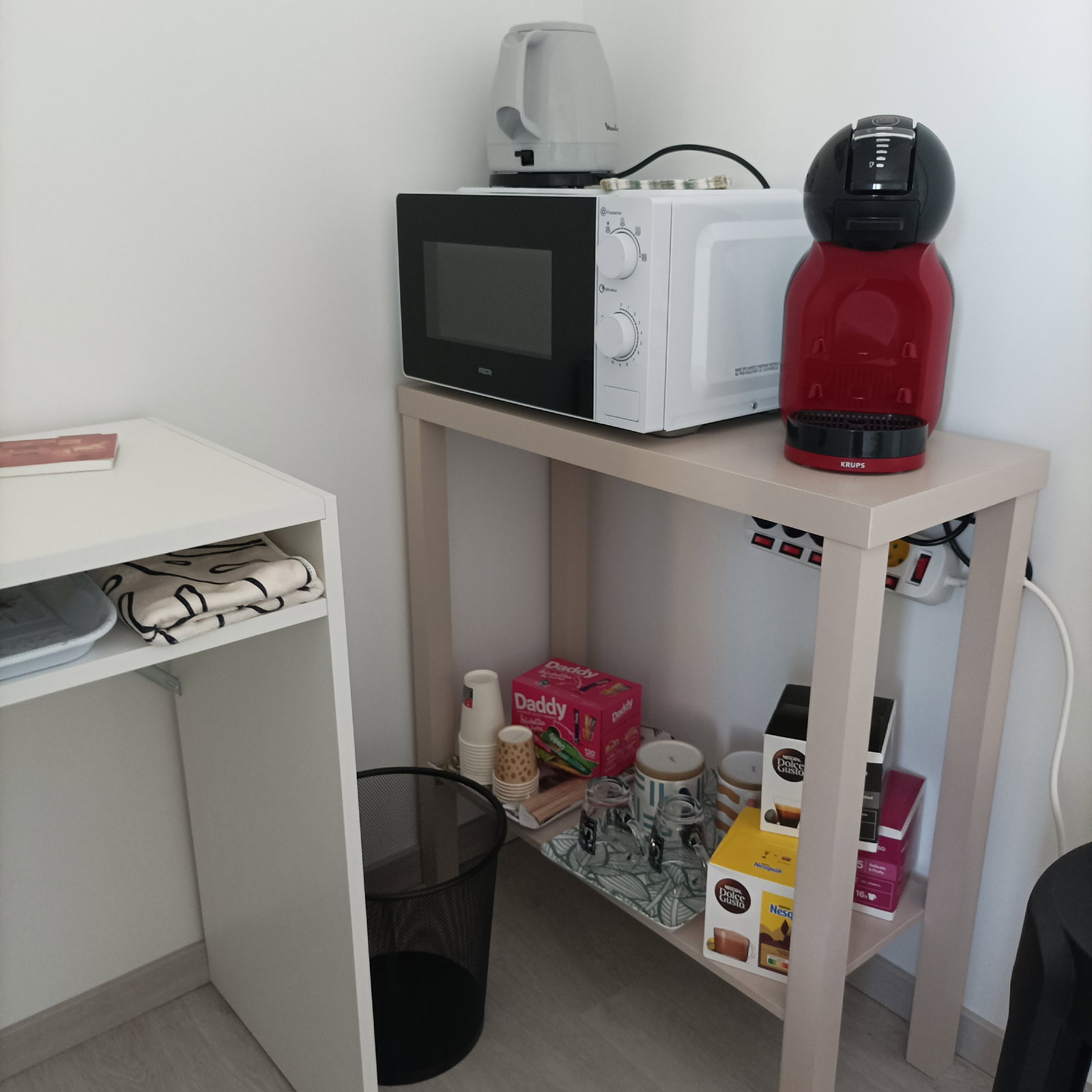Chambre Chez L'habitant Saint-Maurice-sur-Aveyron 489939