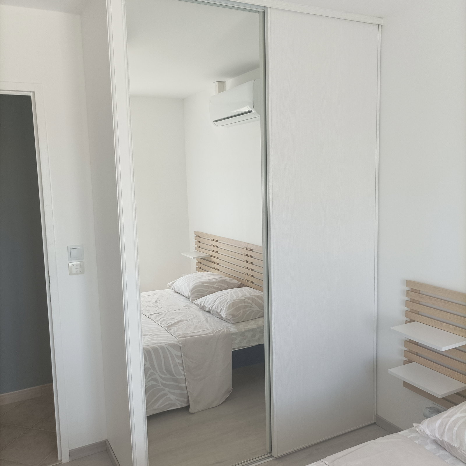 Chambre Chez L'habitant Saint-Maurice-sur-Aveyron 489939
