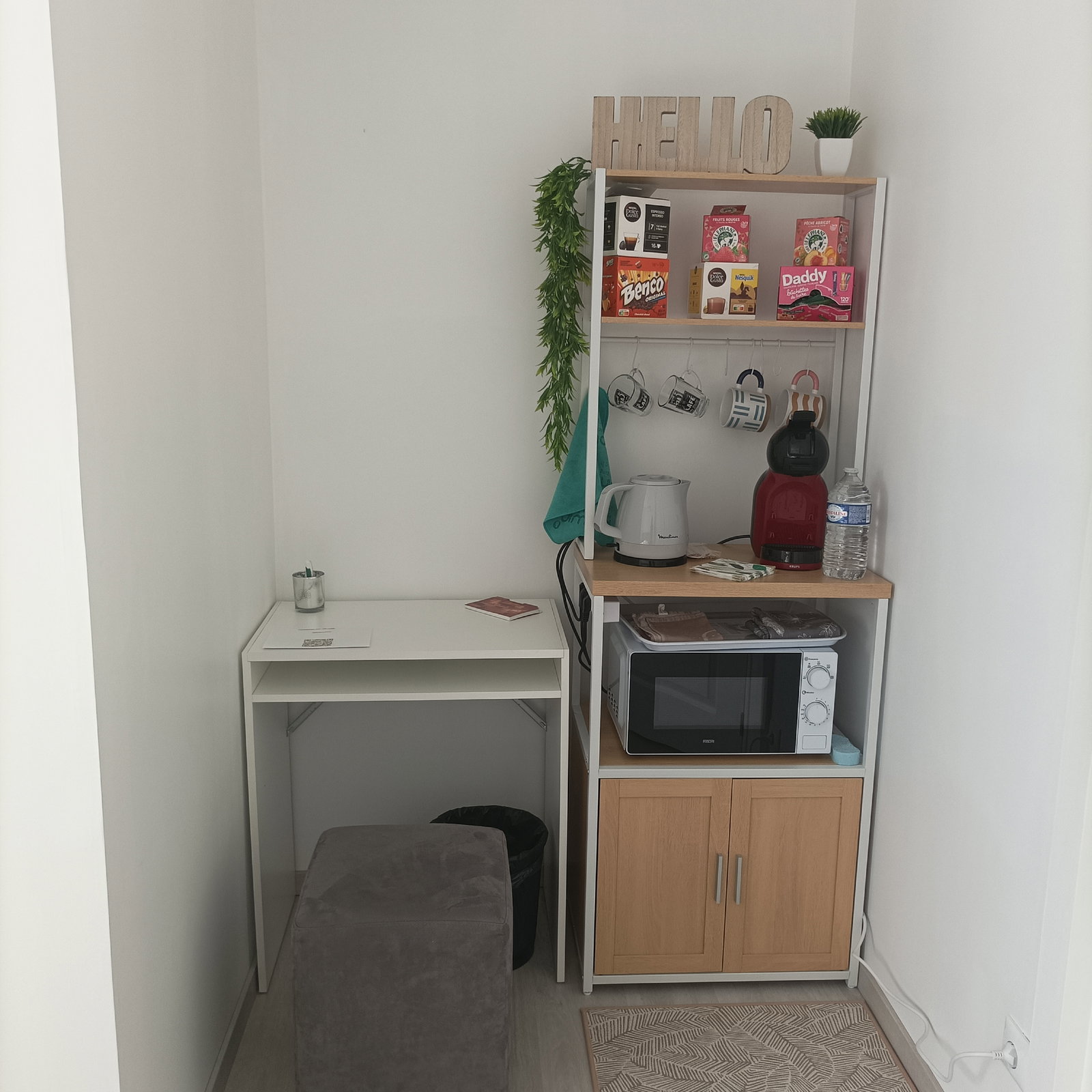 Chambre Chez L'habitant Saint-Maurice-sur-Aveyron 489939