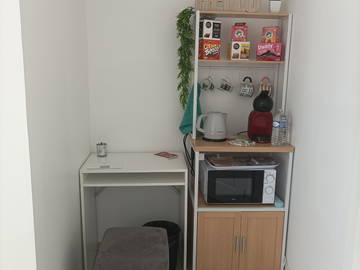 Kamer bij de gastheer te huur in Saint-Maurice-Sur-Aveyron - foto 8: overige ruimte-8