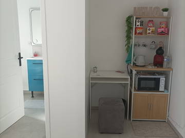Kamer bij de gastheer te huur in Saint-Maurice-Sur-Aveyron - foto 10: overige ruimte-10