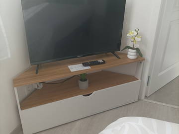Kamer bij de gastheer te huur in Saint-Maurice-Sur-Aveyron - foto 11: Slaapkamer-11