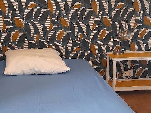 Chambre Chez L'habitant Janzé 490598-1