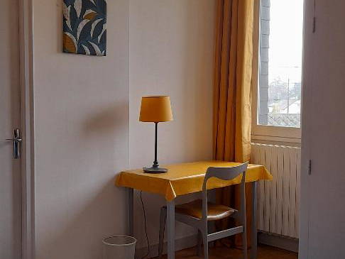 Chambre Chez L'habitant Janzé 490598-2