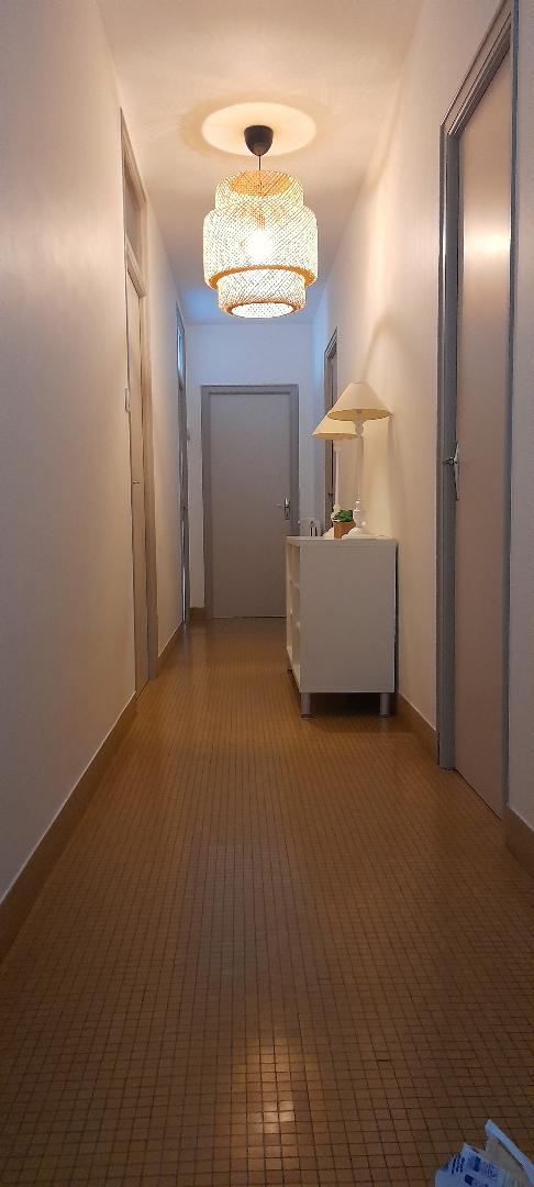 Chambre Chez L'habitant Janzé 490598