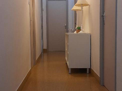 Chambre Chez L'habitant Janzé 490598-3