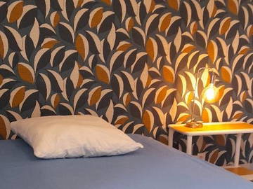 Quedarse En Casa Janzé 490598-1