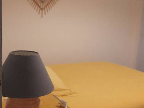 Chambre Chez L'habitant Janzé 494442-1