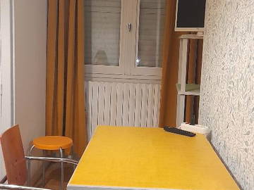 Room For Rent Janzé 494442