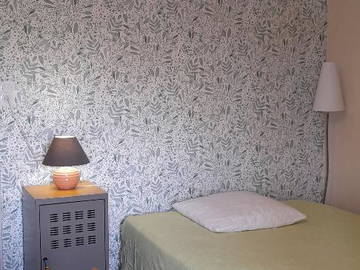 Chambre Chez L'habitant Janzé 494442-1