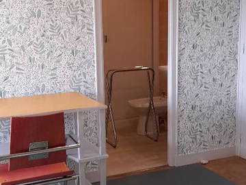 Chambre Chez L'habitant Janzé 494442-2