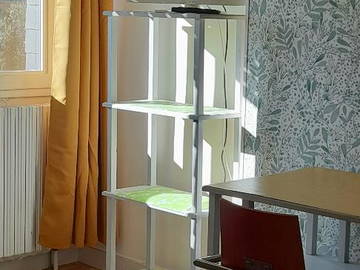 Chambre Chez L'habitant Janzé 494442-4