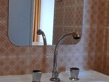 Chambre Chez L'habitant Janzé 494442-5