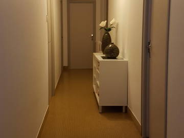 Chambre Chez L'habitant Janzé 494442-7