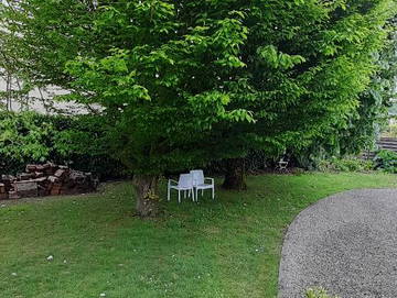 Chambre Chez L'habitant Janzé 494442-8