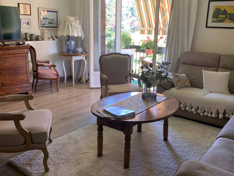 Quedarse En Casa Bourgoin-Jallieu 494830-3