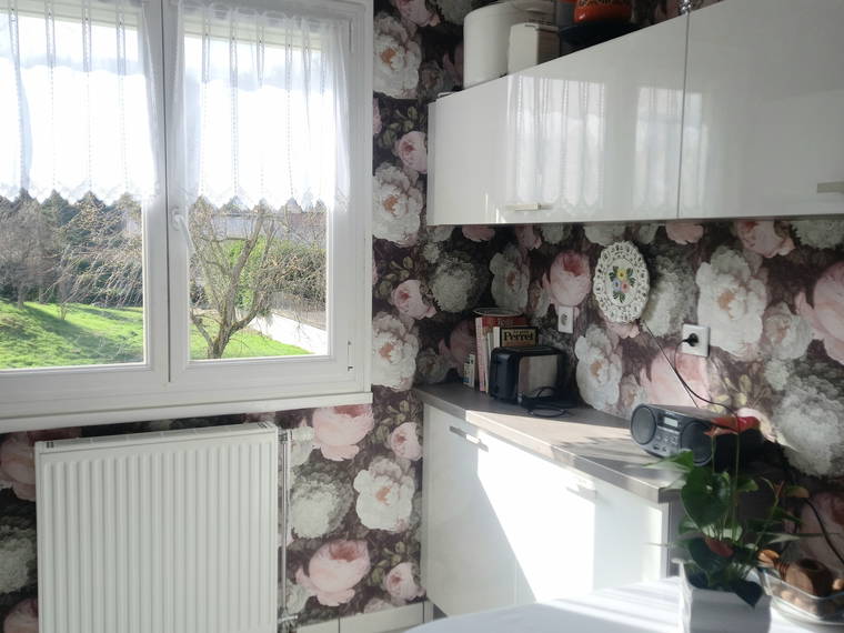 Gastfamilie Bourgoin-Jallieu 494830