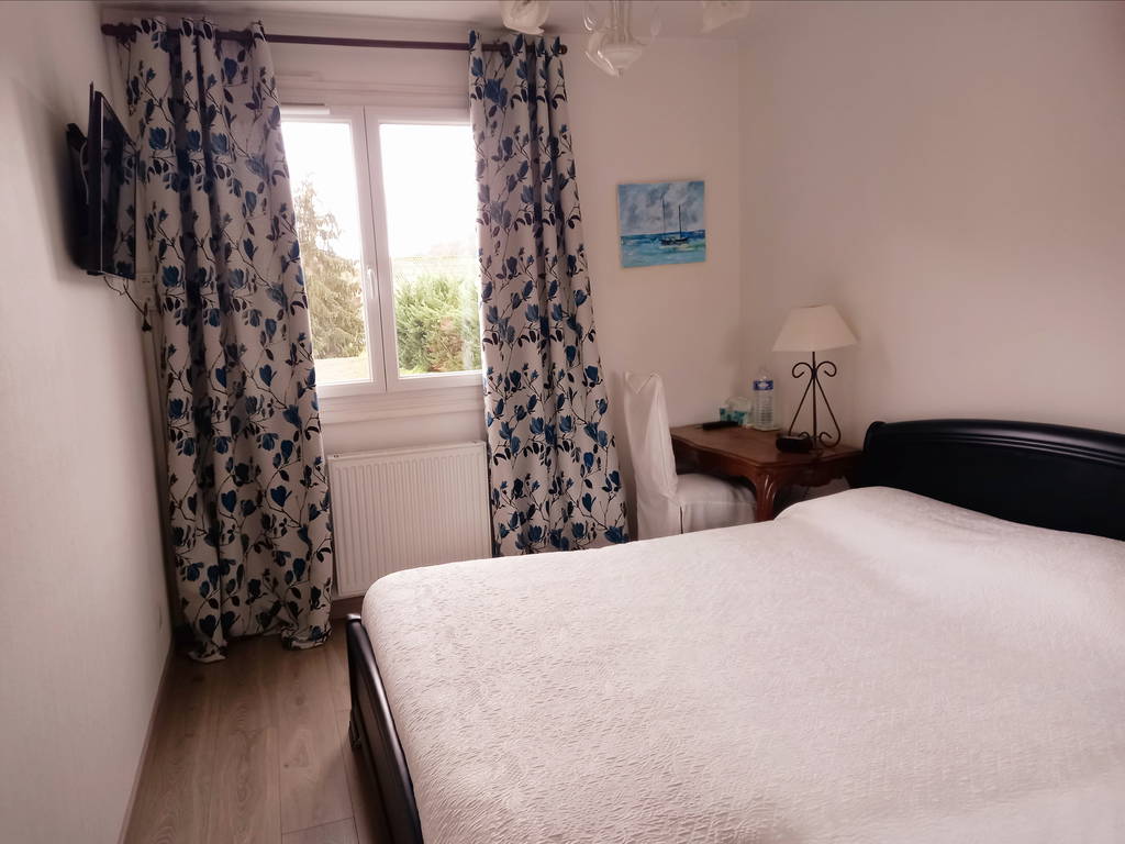 Quedarse En Casa Bourgoin-Jallieu 494830-1